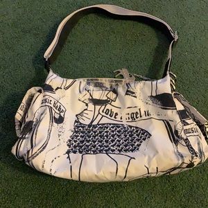 Lesportsac L.A.M.B by Gwen Stefani bag